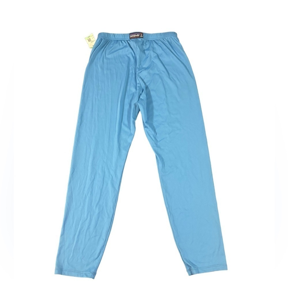 Patagonia Thermal Pants kids X-Large Capilene
Blue - Picture 10 of 10